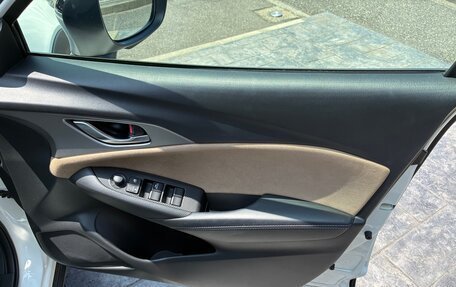 Mazda CX-3 I, 2021 год, 1 270 000 рублей, 33 фотография