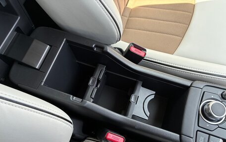 Mazda CX-3 I, 2021 год, 1 270 000 рублей, 23 фотография