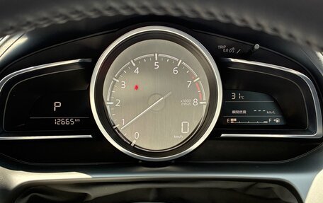 Mazda CX-3 I, 2021 год, 1 270 000 рублей, 25 фотография