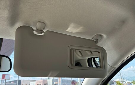 Mazda CX-3 I, 2021 год, 1 270 000 рублей, 34 фотография