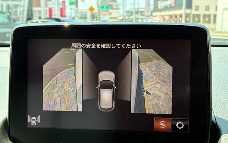 Mazda CX-3 I, 2021 год, 1 270 000 рублей, 40 фотография