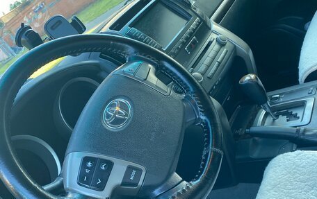 Toyota Land Cruiser 200, 2011 год, 3 350 000 рублей, 7 фотография