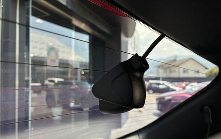 Mazda CX-3 I, 2021 год, 1 270 000 рублей, 36 фотография