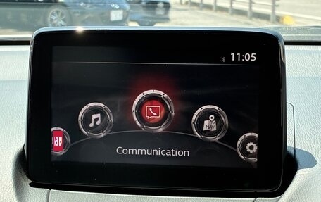 Mazda CX-3 I, 2021 год, 1 270 000 рублей, 37 фотография