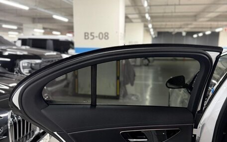 Mercedes-Benz E-Класс, 2024 год, 8 950 000 рублей, 8 фотография