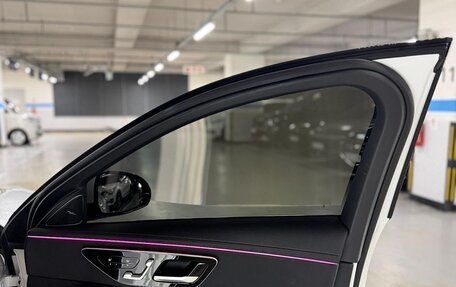 Mercedes-Benz E-Класс, 2024 год, 8 950 000 рублей, 11 фотография