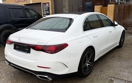 Mercedes-Benz E-Класс, 2024 год, 8 950 000 рублей, 2 фотография
