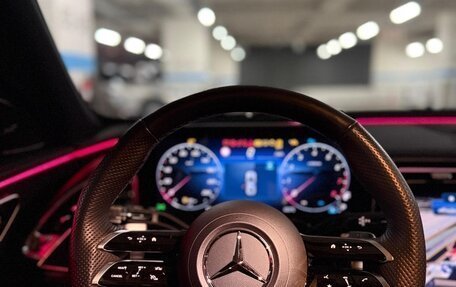 Mercedes-Benz E-Класс, 2024 год, 8 950 000 рублей, 9 фотография