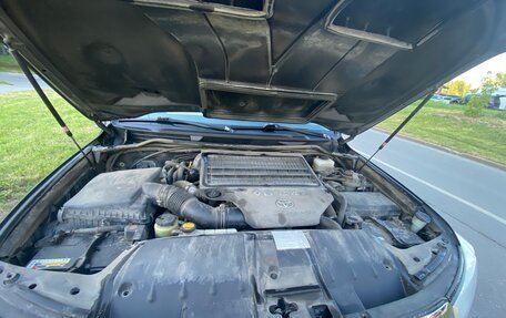 Toyota Land Cruiser 200, 2011 год, 3 350 000 рублей, 8 фотография