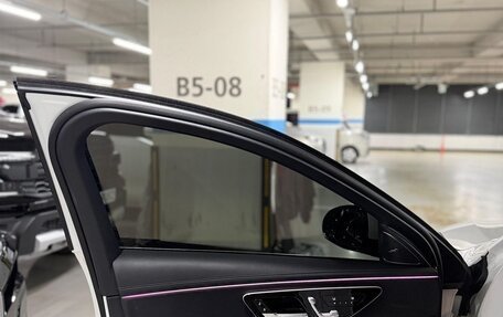 Mercedes-Benz E-Класс, 2024 год, 8 950 000 рублей, 6 фотография