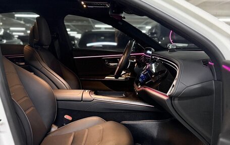 Mercedes-Benz E-Класс, 2024 год, 8 950 000 рублей, 5 фотография