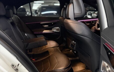 Mercedes-Benz E-Класс, 2024 год, 8 950 000 рублей, 10 фотография