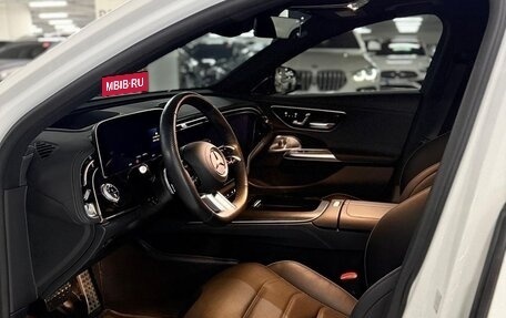 Mercedes-Benz E-Класс, 2024 год, 8 950 000 рублей, 12 фотография