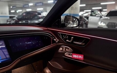 Mercedes-Benz E-Класс, 2024 год, 8 950 000 рублей, 15 фотография