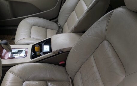 Volvo S80 II рестайлинг 2, 2007 год, 666 666 рублей, 12 фотография