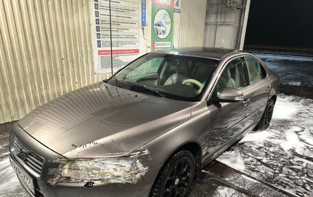 Volvo S80 II рестайлинг 2, 2007 год, 666 666 рублей, 5 фотография