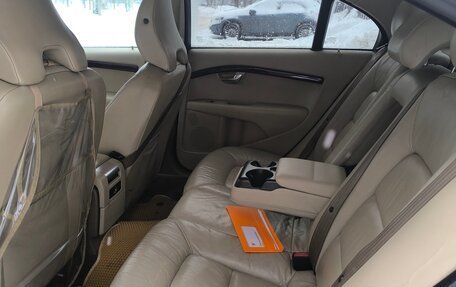 Volvo S80 II рестайлинг 2, 2007 год, 666 666 рублей, 11 фотография