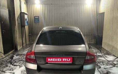 Volvo S80 II рестайлинг 2, 2007 год, 666 666 рублей, 3 фотография