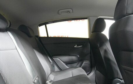KIA Rio IV, 2019 год, 1 415 000 рублей, 11 фотография