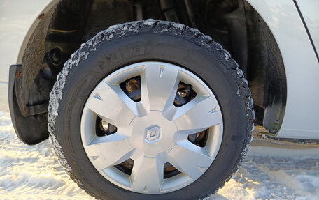 Renault Logan II, 2014 год, 760 000 рублей, 22 фотография