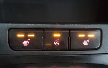 KIA Rio IV, 2017 год, 1 190 000 рублей, 13 фотография