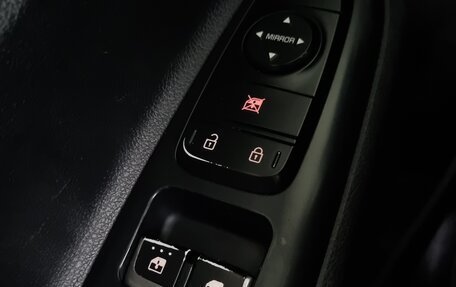 KIA Rio IV, 2017 год, 1 190 000 рублей, 15 фотография