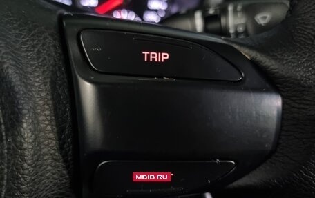 KIA Rio IV, 2017 год, 1 190 000 рублей, 16 фотография