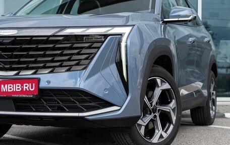 Geely Atlas, 2025 год, 3 970 990 рублей, 11 фотография