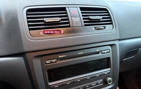 Skoda Yeti I рестайлинг, 2012 год, 659 000 рублей, 9 фотография