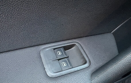 Skoda Yeti I рестайлинг, 2012 год, 659 000 рублей, 17 фотография