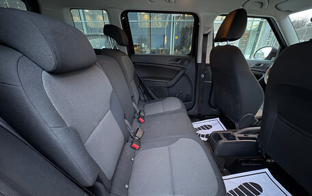 Skoda Yeti I рестайлинг, 2012 год, 659 000 рублей, 15 фотография