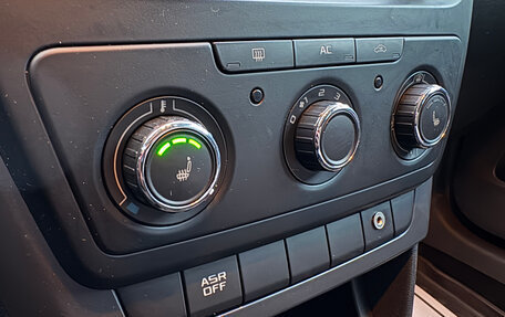 Skoda Yeti I рестайлинг, 2012 год, 659 000 рублей, 10 фотография