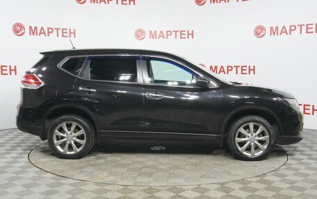 Nissan X-Trail, 2015 год, 1 661 000 рублей, 4 фотография