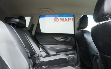 Nissan X-Trail, 2015 год, 1 661 000 рублей, 11 фотография