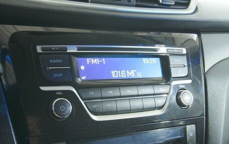 Nissan X-Trail, 2015 год, 1 661 000 рублей, 12 фотография