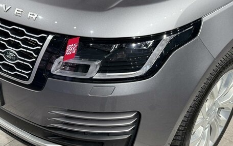 Land Rover Range Rover IV рестайлинг, 2021 год, 6 990 000 рублей, 8 фотография
