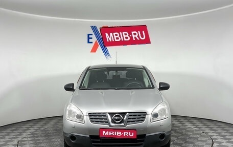 Nissan Qashqai, 2008 год, 722 000 рублей, 1 фотография