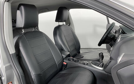 Nissan Qashqai, 2008 год, 722 000 рублей, 11 фотография