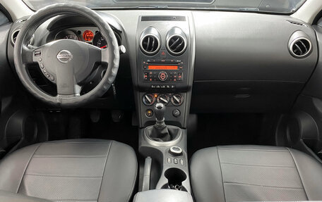 Nissan Qashqai, 2008 год, 722 000 рублей, 16 фотография
