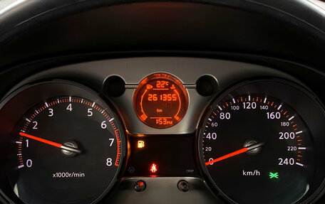 Nissan Qashqai, 2008 год, 722 000 рублей, 13 фотография