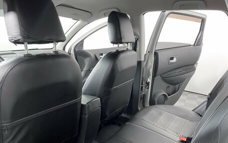 Nissan Qashqai, 2008 год, 722 000 рублей, 10 фотография