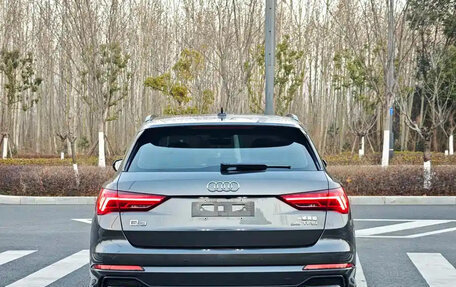 Audi Q3, 2021 год, 2 070 000 рублей, 15 фотография