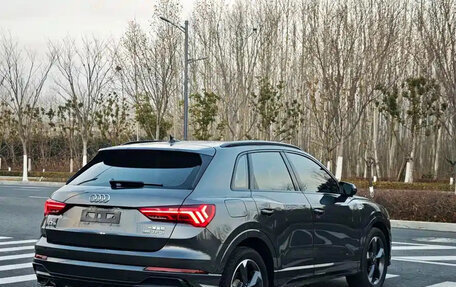 Audi Q3, 2021 год, 2 070 000 рублей, 13 фотография