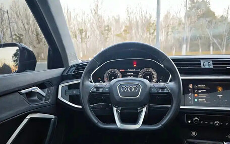 Audi Q3, 2021 год, 2 070 000 рублей, 6 фотография