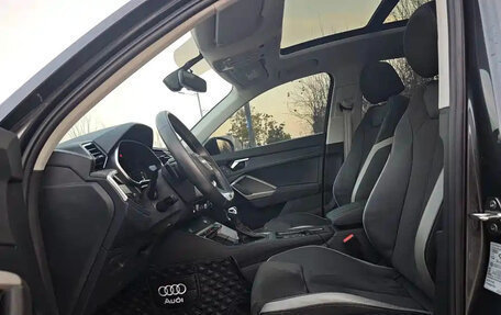 Audi Q3, 2021 год, 2 070 000 рублей, 9 фотография