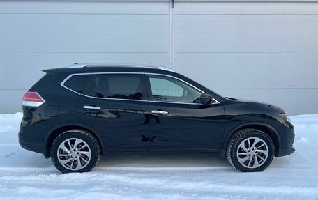 Nissan X-Trail, 2018 год, 1 945 000 рублей, 4 фотография