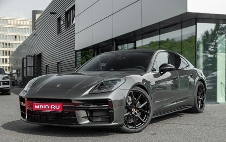 Porsche Panamera, 2025 год, 21 500 000 рублей, 1 фотография