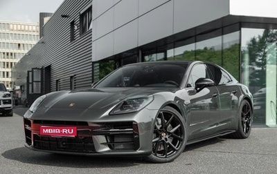 Porsche Panamera, 2025 год, 21 500 000 рублей, 1 фотография