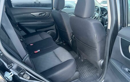 Nissan X-Trail, 2018 год, 1 945 000 рублей, 10 фотография