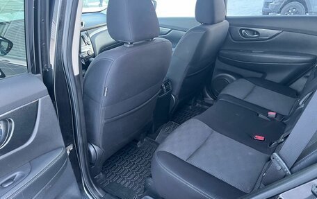 Nissan X-Trail, 2018 год, 1 945 000 рублей, 11 фотография